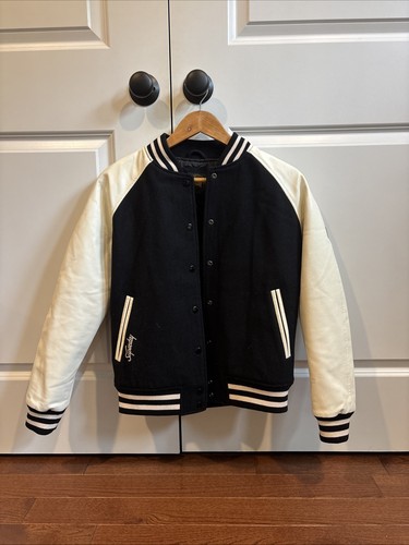 Giacca superdry varsity taglia - superdry,