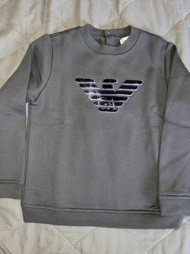Emporio armani bambino 98cm - emporio, tg