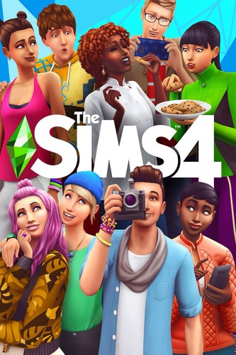 Gioco the sims pc dvd - the,