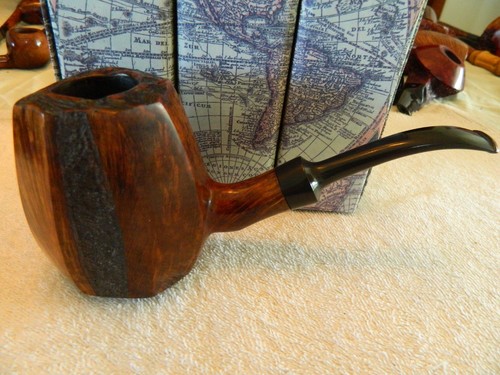 Pipa estate bjarne fatta - pipa,