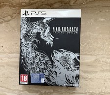 Final Fantasy XVI Deluxe