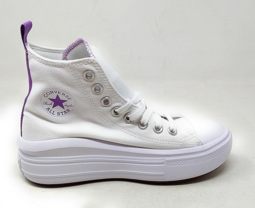 Converse scarpa donna tela - scarpa,