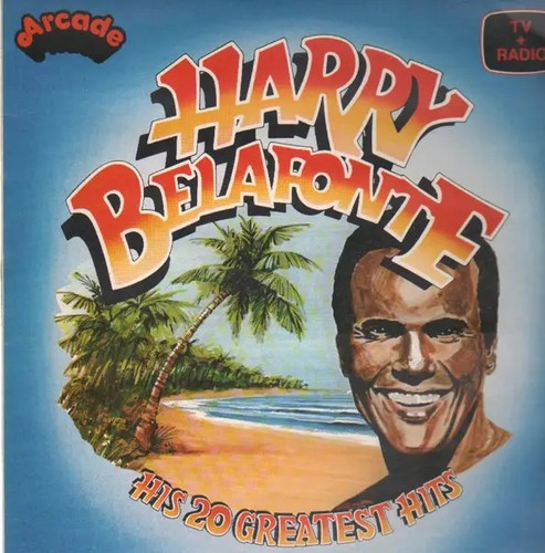 Harry belafonte his - his, 20