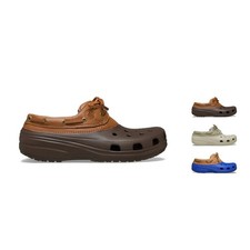 Scarpe zoccoli uomo Crocs EXP