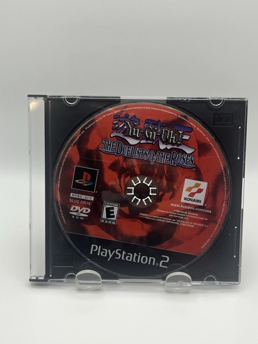 Duelists of the - duelists,