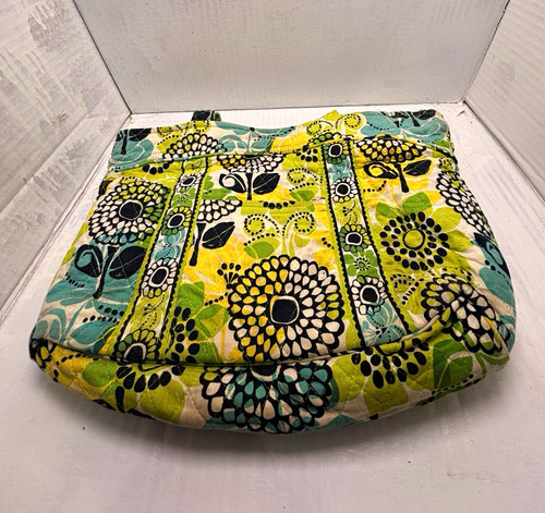 Borsa vera bradley floreale - vera,