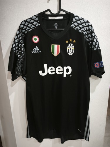 Maglia portiere juventus - portiere,