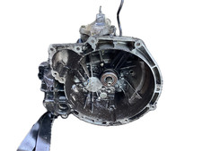 CAMBIO 5 MARCE FORD FIESTA VI 1.4 BENZINA 2011