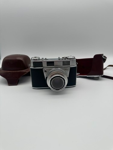 Kodak retina iiis fotocamera - kodak,