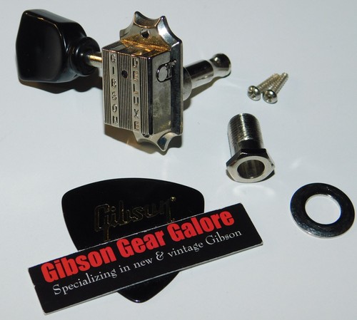 Gibson les paul - gibson,