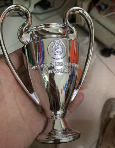 Trofeo resina cm - in,