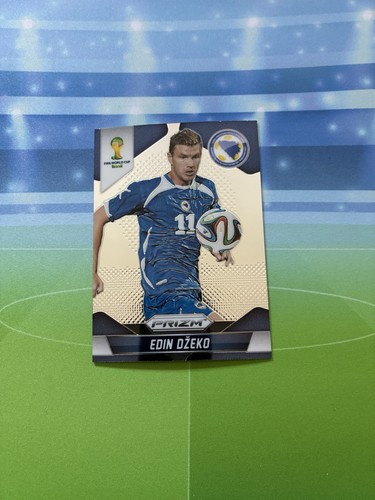 Panini prizm world cup - panini,