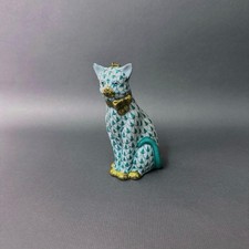 PRIMA EDIZIONE Herend oggetto