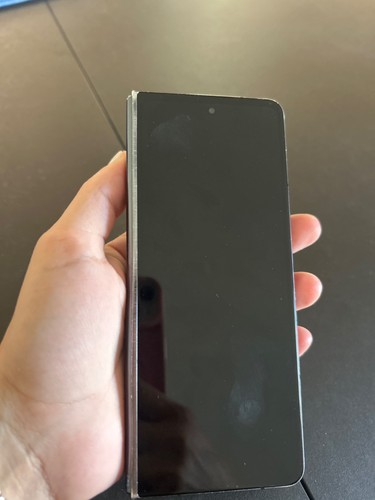 Samsung fold 512 gb pantho - z,