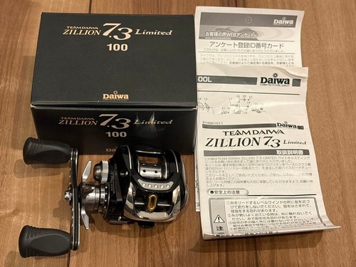 Tdzillion bobina da pesca - bobina,