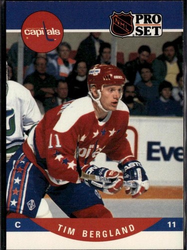 1990 pro set 550 - pro, #550