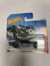 Ford GT40 Mi Iv ERROR