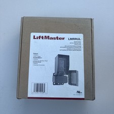 LiftMaster LMRRUL Monitor
