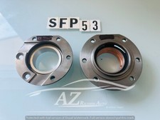 Bronzina banco con supposto albero motore Fiat 500 126 Panda 30 STD coppia