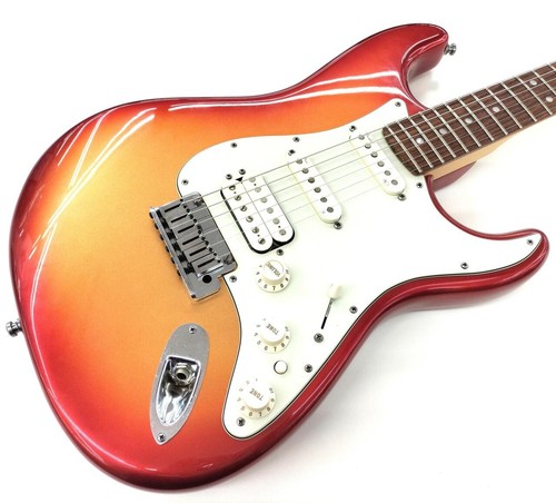 Fender american deluxe - fender,