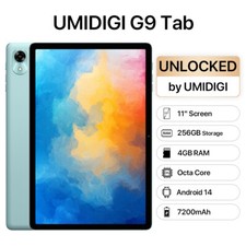 Tablet UMIDIGI G9 Tab