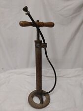 Vecchia Pompa Camia Milano