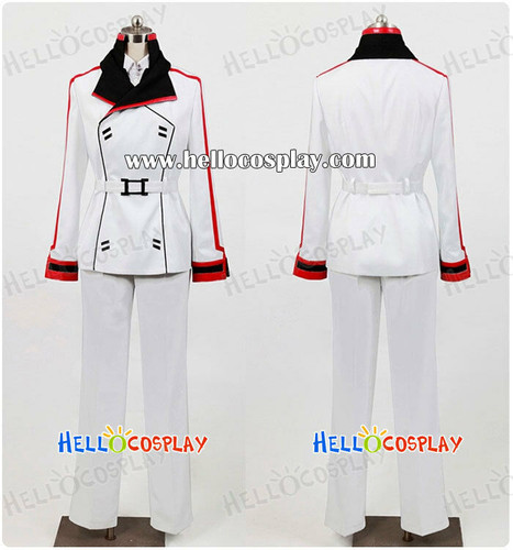 Infinite stratos cosplay - infinite,