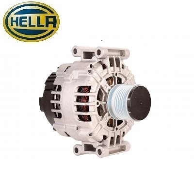 Alternatore originale hella - alternatore,