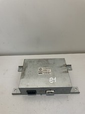 CENTRALINA SERVO STERZO