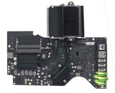 Carte mère 3,6GHz Quadri-Coeur i7 et dissipateur thermique pour iMac 21,5" Re...