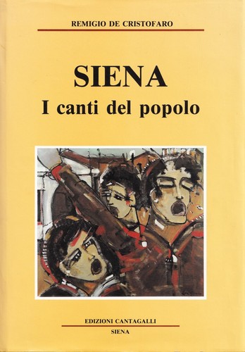 Siena palio - siena, del