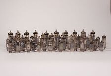 50er Material Vintage Tubos