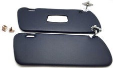 Kit parasole blu scuro adatto