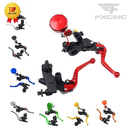 Cilindro master moto 22mm - cilindro,