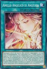 Anello Angelico di Angelica -