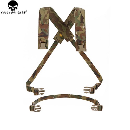 Emerson tactical d3crm - d3crm, chest