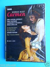 carmen georges bizet anna