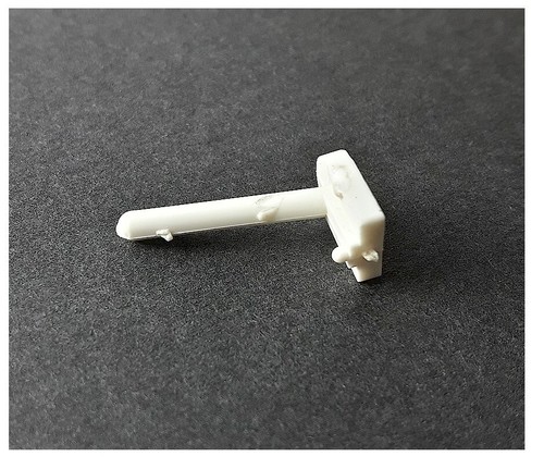 Piantone sterzo vintage - , rc