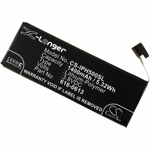 Batteria per apple iphone - per,