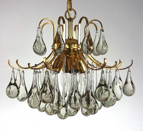 Lampadario goccia christoph - a,