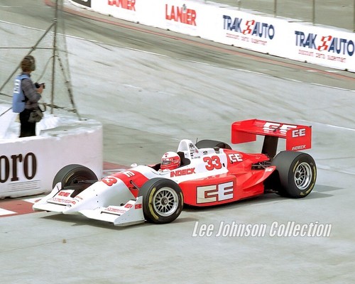 1995 teo fabi cart - 1995, foto