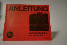#A0043 - 16 Seiten Anleitung