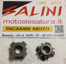 Pignone Mivalino 48 diam