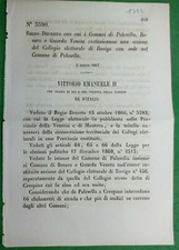 POLESELLA,BOSARO & GUARDA