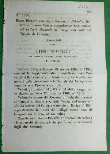 Polesella bosaro guarda - polesella,bosaro,