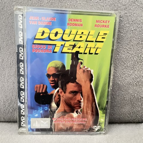 Double team gioco squadra - gioco,