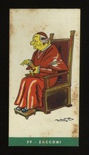 figurina PERUGINA-BUITONI