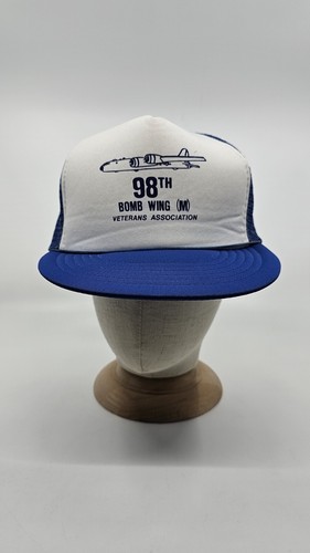 Cappello baseball 98th - cappello,