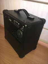 Yamaha ga15 amplificatore - -,