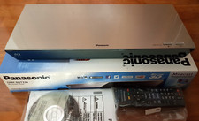 PANASONIC DMP-BDT330 BLU-RAY 3D PLAYER - CON ACCESSORI - SOLO PER PARTI RICAMBIO